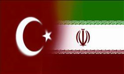 احداث شهرک صنعتی مرزی ایران و ترکیه